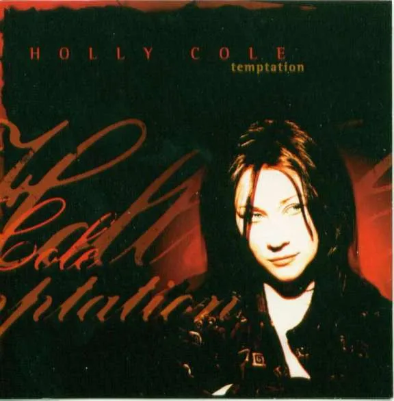 Holly Cole – Temptation