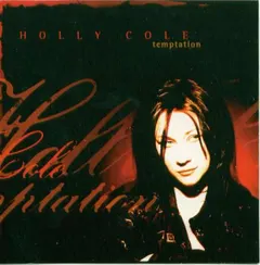 Holly Cole Alert Records – Temptation (CD, Album)