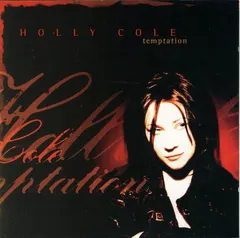 Holly Cole – Temptation (CD, Album)