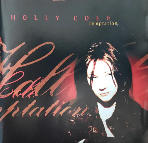Holly Cole – Temptation