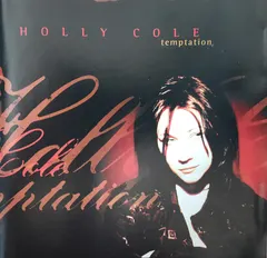 Holly Cole Metro Blue – Temptation (CD, Album)