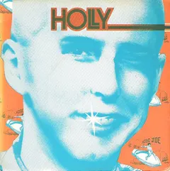 Holly* – Hobo Joe (Vinyl, 7")