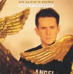 Holly Johnson – Heaven's Here (Vinyl, 12")