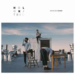 Holon Trio – Shields Down (Vinyl, LP)