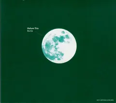 Holum Trio – Borte (CD, Album)