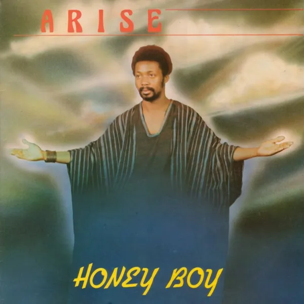 Honey Boy – Arise