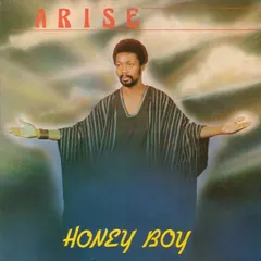 Honey Boy – Arise (Vinyl, LP)