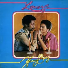 Honey Boy – Lovers (Vinyl, LP)