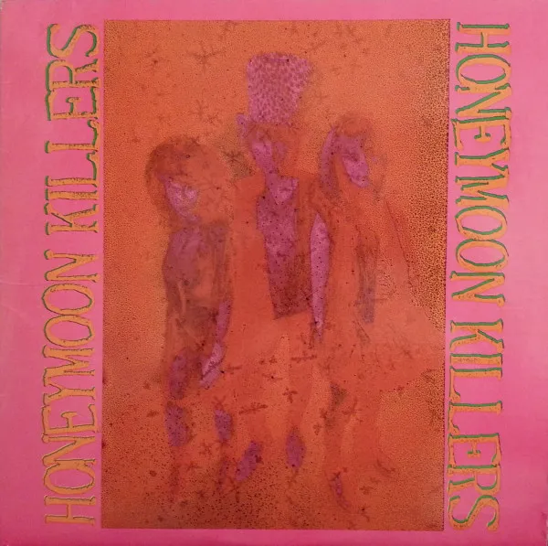 Honeymoon Killers* – Take It Off!