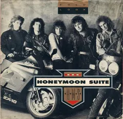 Honeymoon Suite – Cold Look (Vinyl, 7")