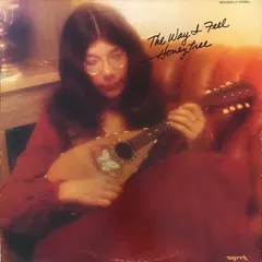Honeytree* – The Way I Feel (Vinyl, LP)