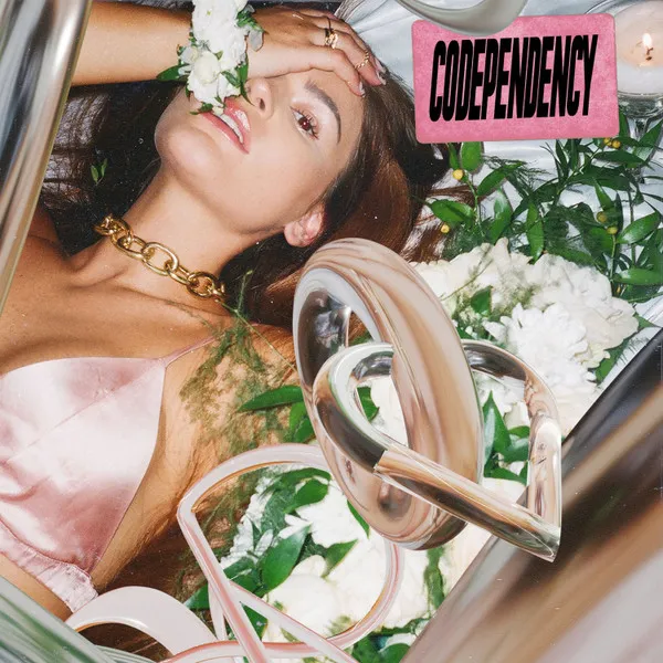 Honorata Skarbek – Codependency