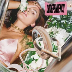 Honorata Skarbek – Codependency (CD, EP)