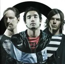 Hoobastank – For(N)ever (CD, Album)
