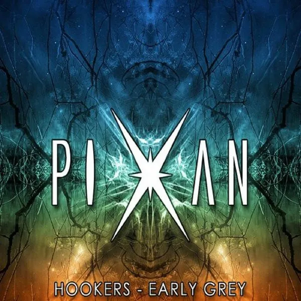 Hookers – Early Grey