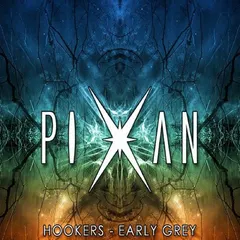 Hookers – Early Grey (File, MP3)