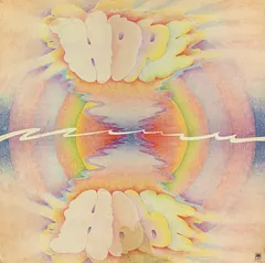 Hope (22) – Hope (Vinyl, LP)
