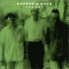 Hopper's Duck – Far Out (CD, Album)