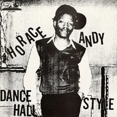 Horace Andy – Dance Hall Style (Vinyl, LP)