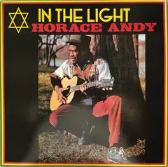 Horace Andy – In The Light (Vinyl, LP)