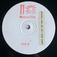 Horace Andy – Problems (Vinyl, 12")