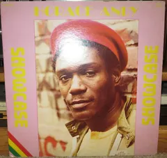 Horace Andy – Showcase (Vinyl, LP)