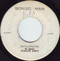 Horace Andy – Skylarking (Vinyl, 7")