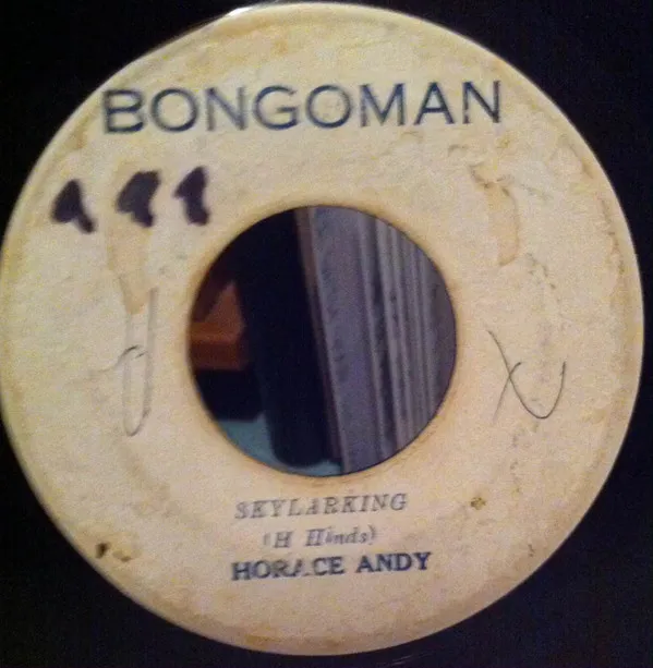 Horace Andy – Skylarking