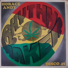 Horace Andy – Tonight (Vinyl, 12")