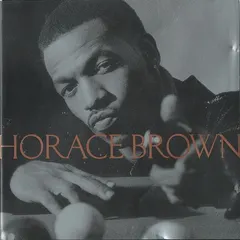 Horace Brown Motown – Horace Brown (CD, Album)