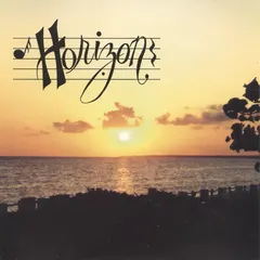 Horizon (19) – Horizon (CD, Maxi-Single)