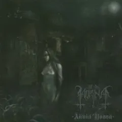 Horna – Ääniä Yössä (CD, Album)