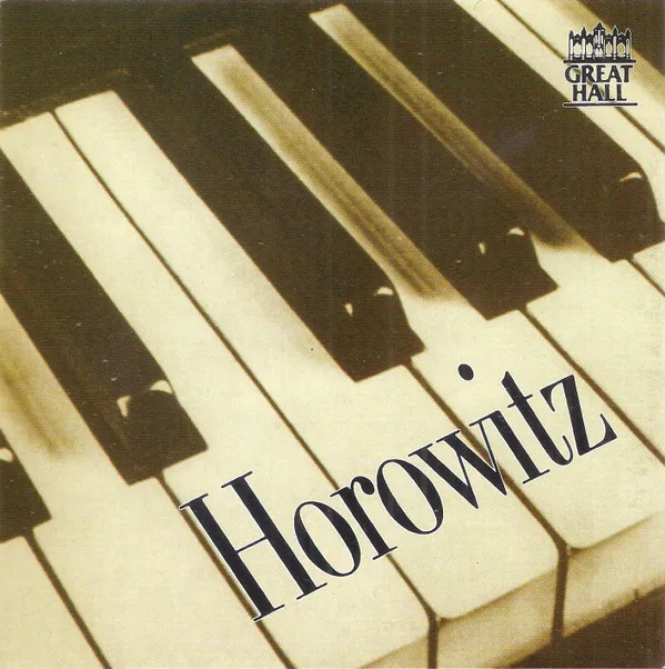 Horowitz* – Horowitz