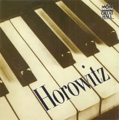 Horowitz* – Horowitz (CD, Album)