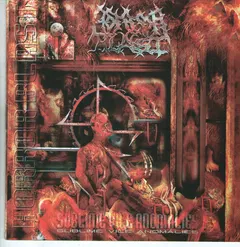 Horror Blast – Sublime Vile Anomalies (CD, Album)