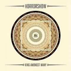 Horrorshow (2) – King Amongst Many (Vinyl, LP)