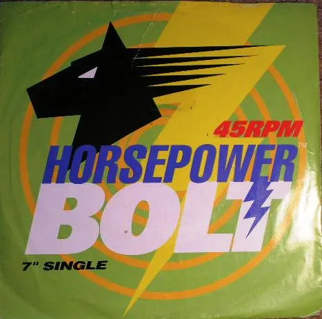 Horsepower – Bolt