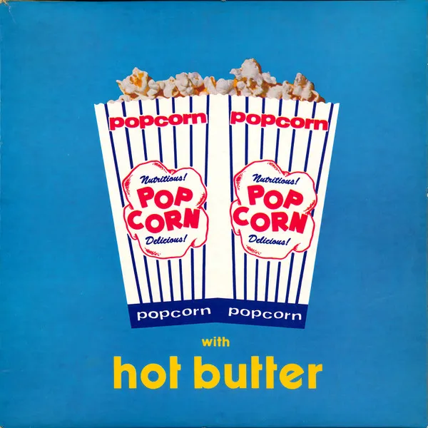 Hot Butter – Popcorn