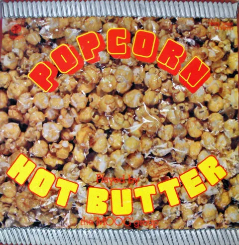 Hot Butter – Popcorn