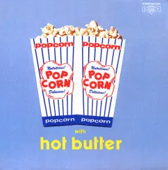 Hot Butter – Popcorn