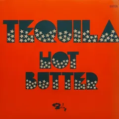 Hot Butter Barclay – Tequila (Vinyl, 7")