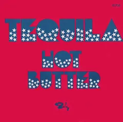 Hot Butter Barclay – Tequila (Vinyl, 7")