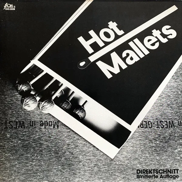 Hot Mallets – Made In West