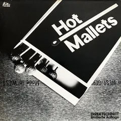 Hot Mallets – Made In West (Vinyl, LP)