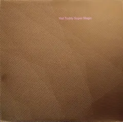 Hot Toddy – Super Magic (Vinyl, LP)
