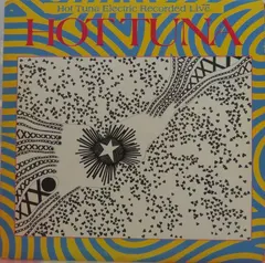 Hot Tuna RCA Victor – First Pull Up, Then Pull Down (Vinyl, LP)