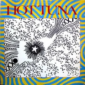 Hot Tuna – First Pull Up, Then Pull Down