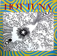 Hot Tuna – First Pull Up, Then Pull Down (Vinyl, LP)