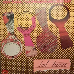 Hot Tuna – The Phosphorescent Rat (Vinyl, LP)
