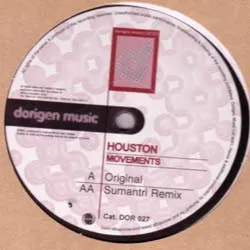 Houston – Movements